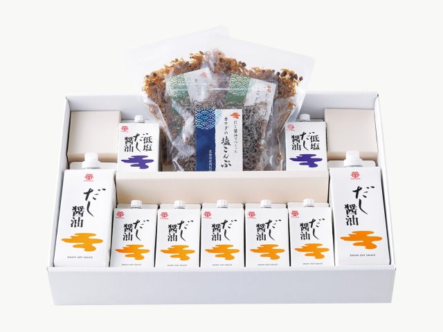 雪セット〈冬〉