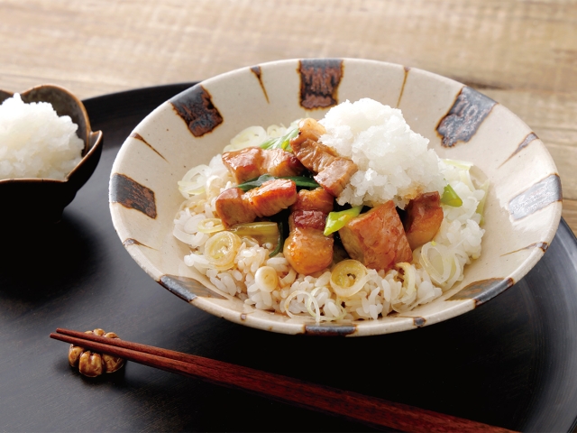 冬の仕送り 麺セット