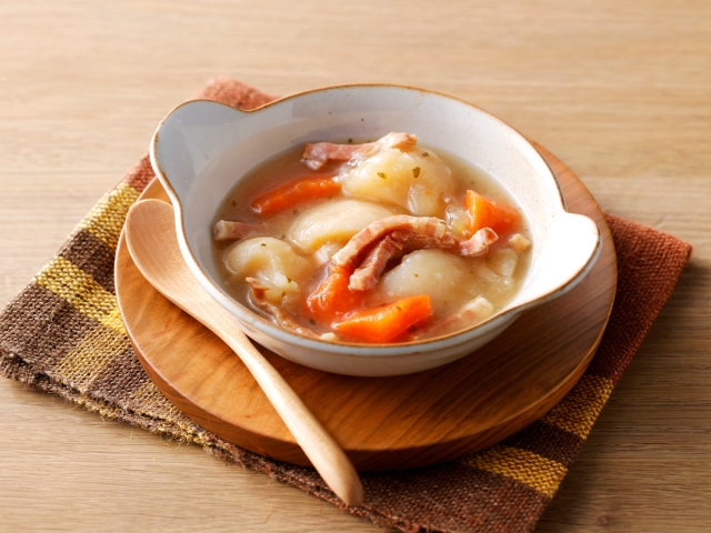 いつものごはん 洋食セット 3種6袋入
