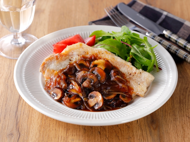 だし醤油とかつおだしの中濃ソースセット 5ヶ入