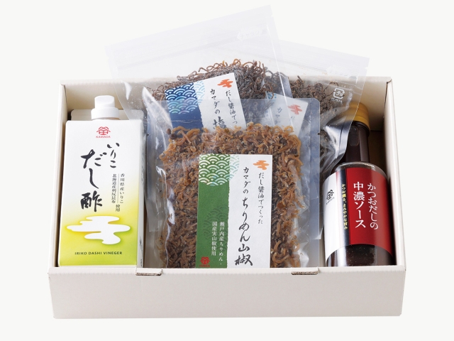 満天セット〈冬〉