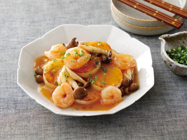 だし醤油とかつおだしの中濃ソースセット 5ヶ入