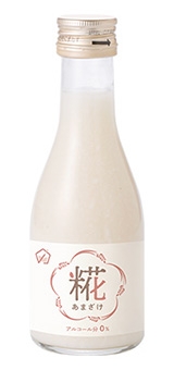 糀あまざけ 180㎖