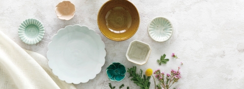 うつわ・生活雑貨