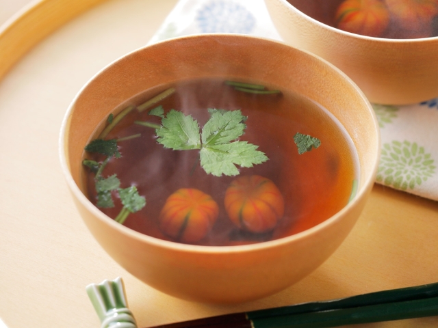 だし醤油とだしパックセット