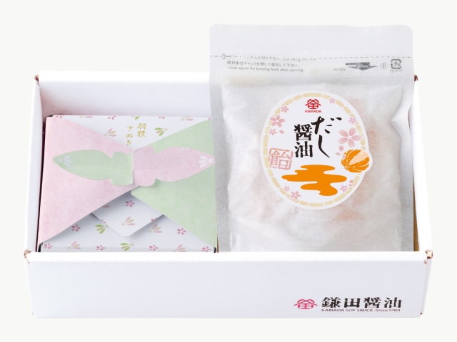 春のお菓子セット