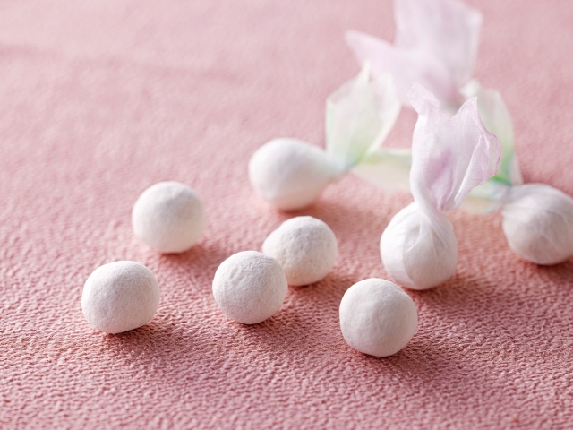 春のお菓子セット