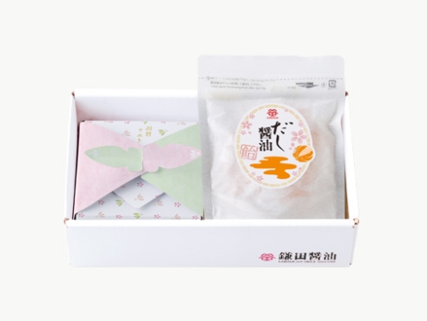 春のお菓子セット