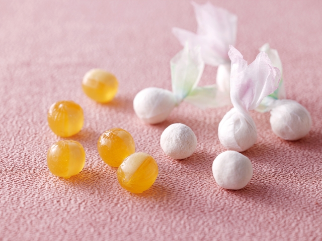 春のお菓子セット