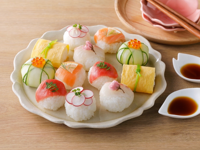 花セット〈春〉