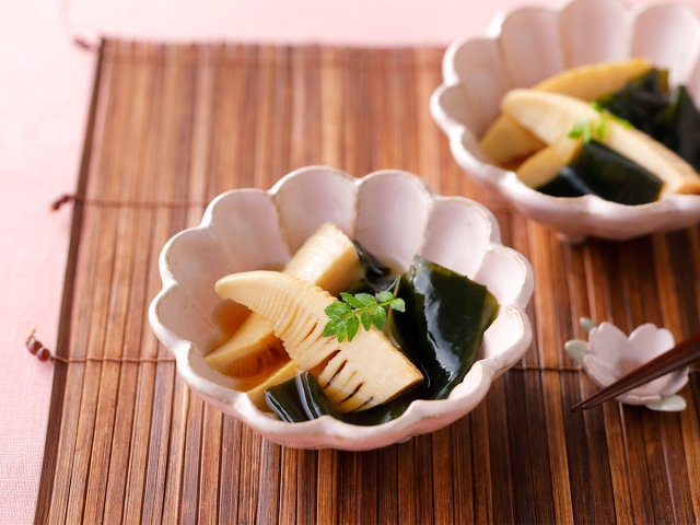 だし醤油と春だし醤油飴セット