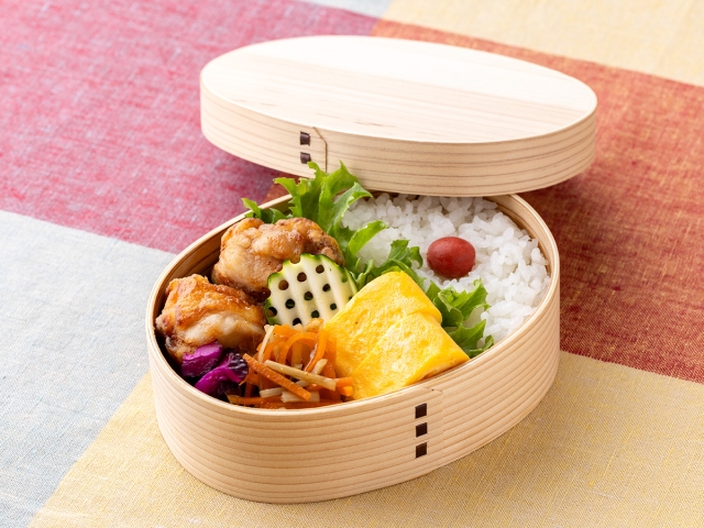 お弁当作りお助けセット