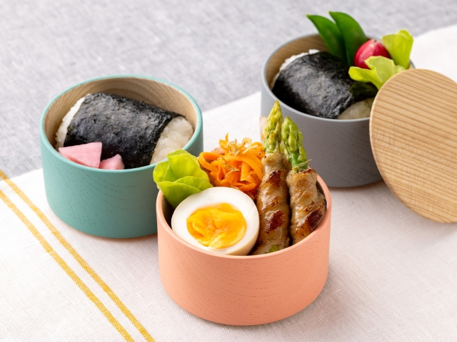 お弁当作りお助けセット