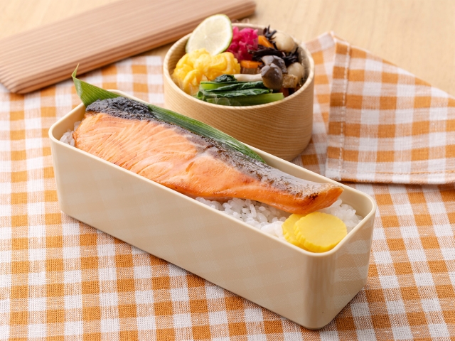 お弁当作りお助けセット