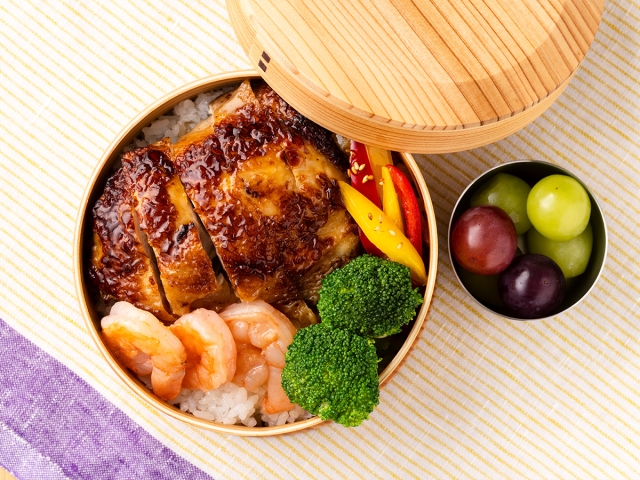 お弁当作りお助けセット