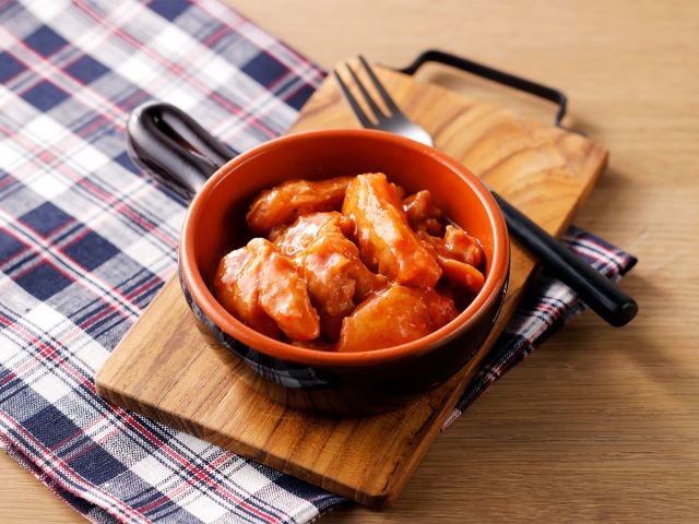 いつものごはん 和・洋・中セット 6種6袋入