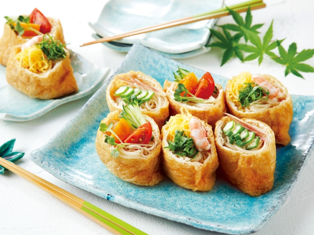 小豆島そうめんセット