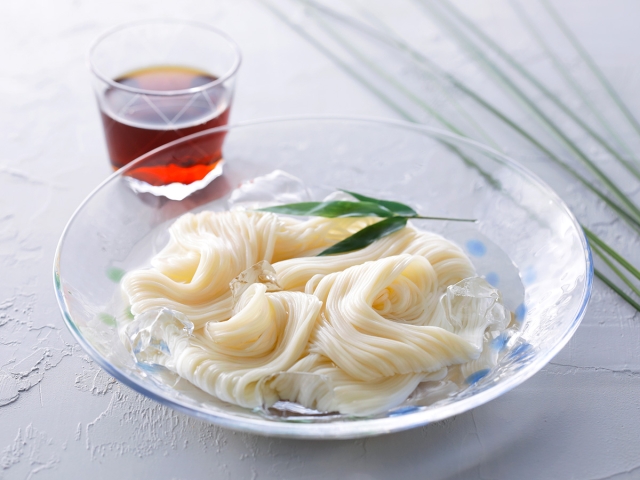 小豆島そうめんセット