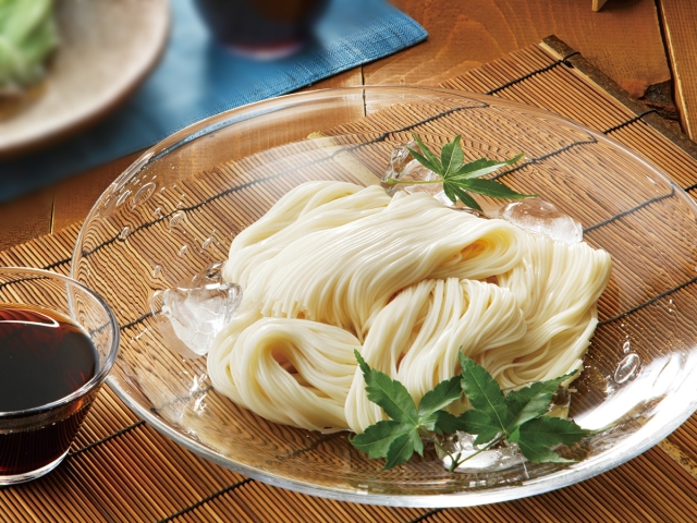 小豆島そうめんセット
