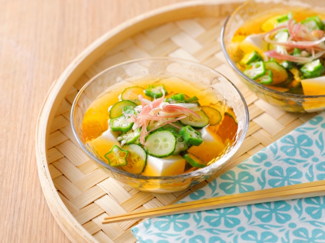 だし醤油セット〈夏〉