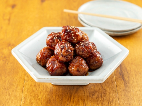 肉団子