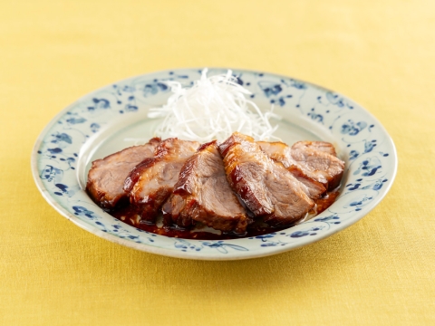 簡単チャーシュー