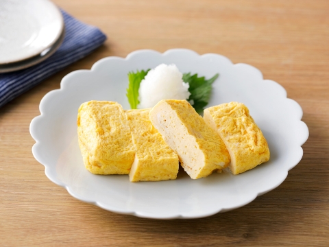 だし巻卵
