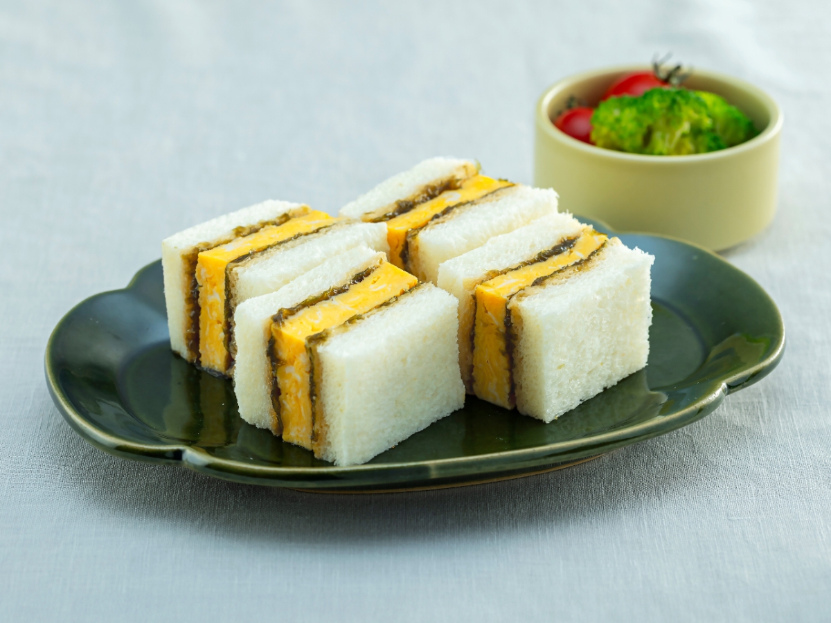 たまごサンド