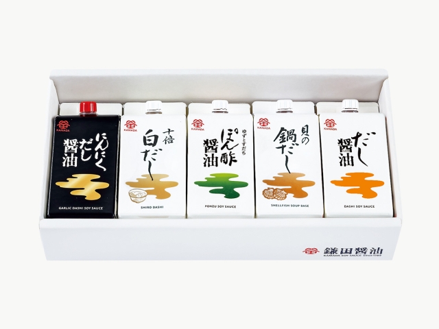 冬のあったか鍋セット
