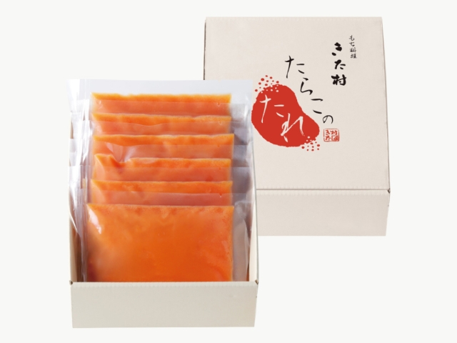 もち料理きた村たらこのたれ