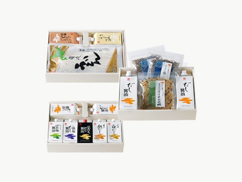 満天セット〈冬〉