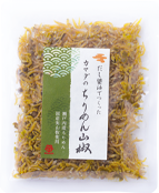 カマダのちりめん山椒