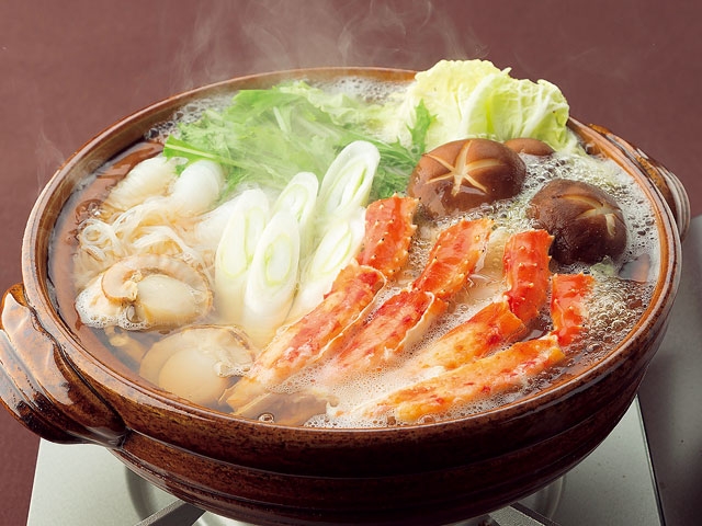 海鮮寄せ鍋｜カマダレシピ｜鎌田醤油（かまだしょうゆ）公式通販