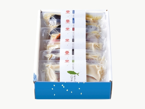 新発売『さぬきの味噌漬け・粕漬け』、本日販売開始